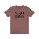 Melanin Queen Tee