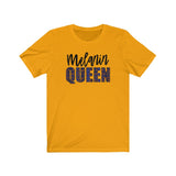 Melanin Queen Tee